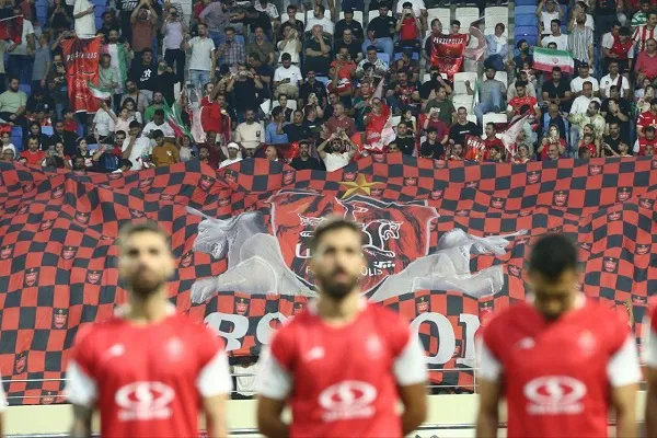 پرسپولیس