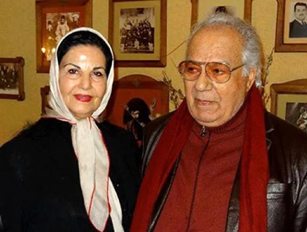ناصر ملک مطیعی
