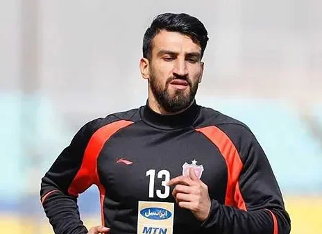 حسین ماهینی