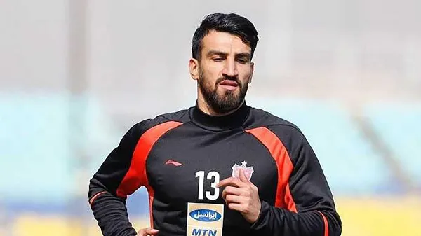 حسین ماهینی