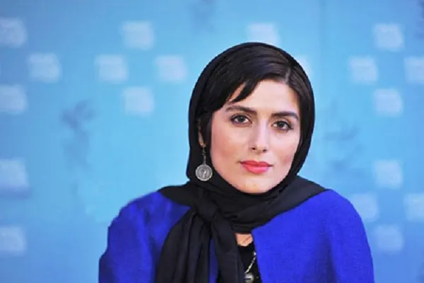  رها خدایاری