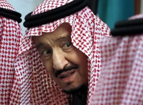ملک سلمان
