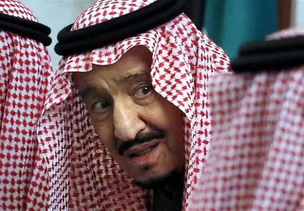 ملک سلمان