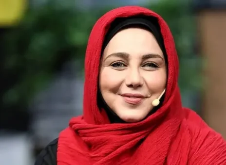 بهنوش بختیاری