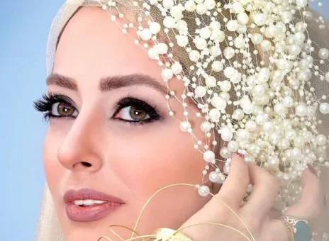 نفیسه روشن