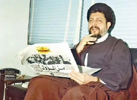 امام موسی صدر