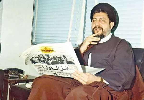 امام موسی صدر