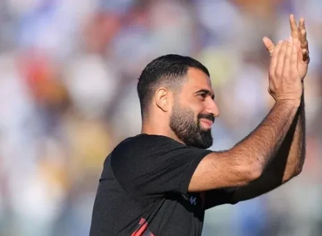 پرسپولیس