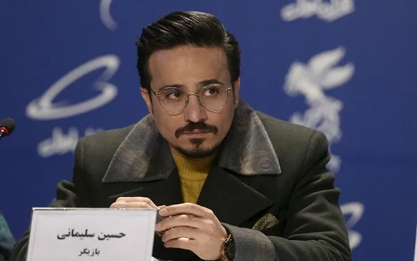 حسین سلیمانی