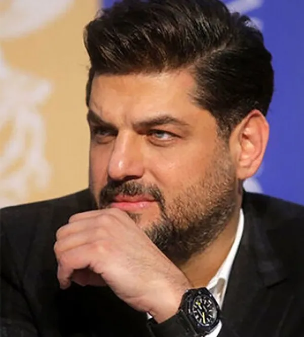 سام درخشانی