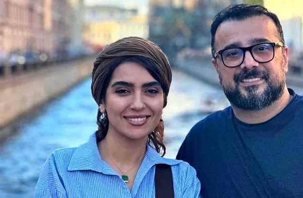  سپند امیرسلیمانی