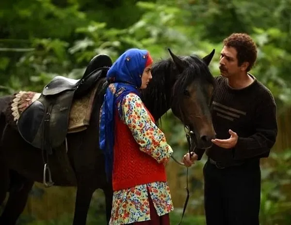 علی مرادی