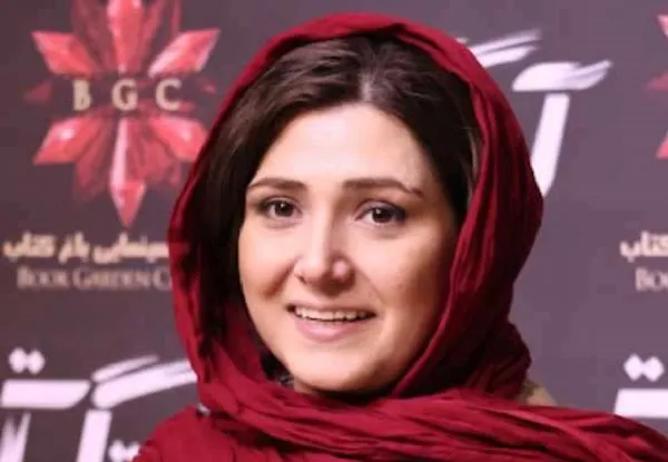 باران کوثری