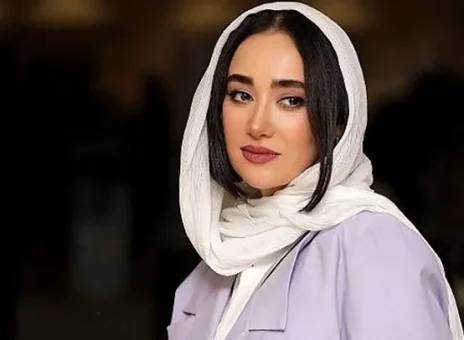 بهاره افشاری