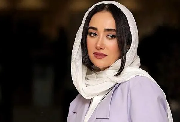 بهاره افشاری