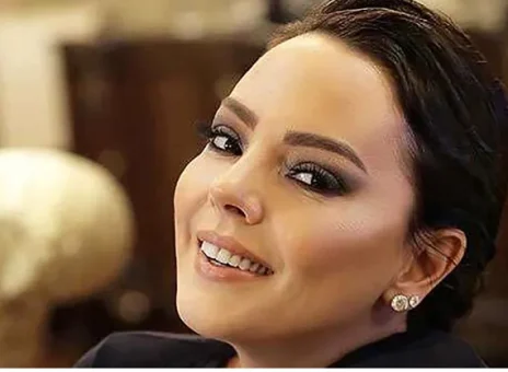 ابرو گوندش 