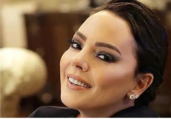 ابرو گوندش 