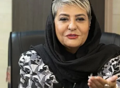رابعه اسکویی