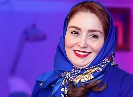 ژاله صامتی