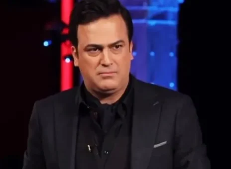 حامد آهنگی