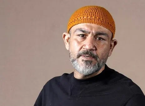 مهران غفوریان