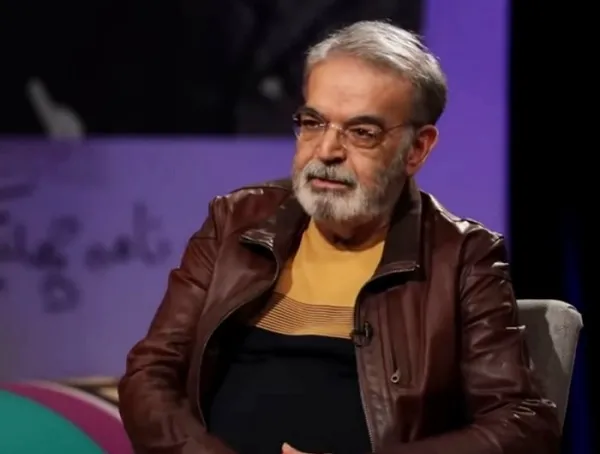 حمید لولایی 