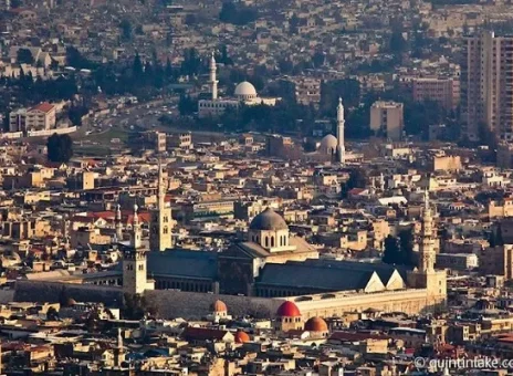 سوریه