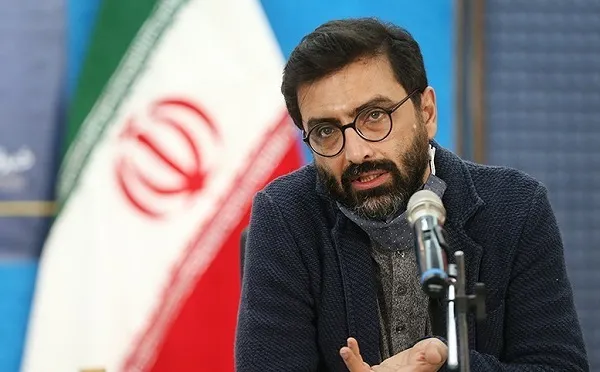 امین زندگانی