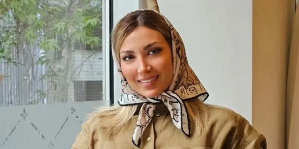 مینا مختاری