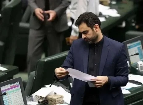 امیرحسین ثابتی