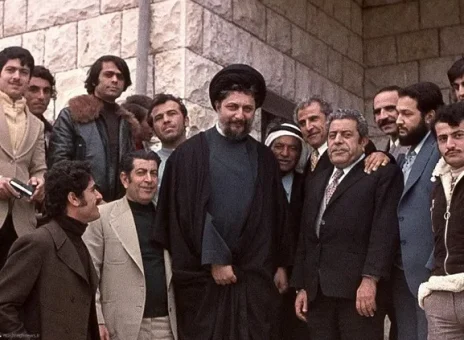 امام موسی صدر