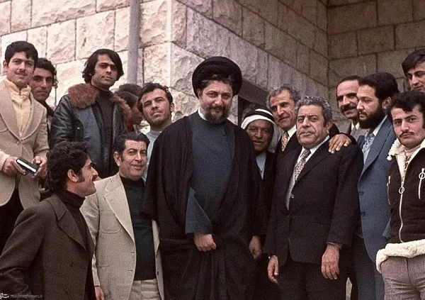 امام موسی صدر