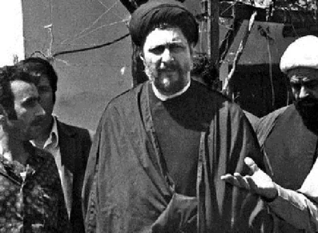 امام موسی صدر