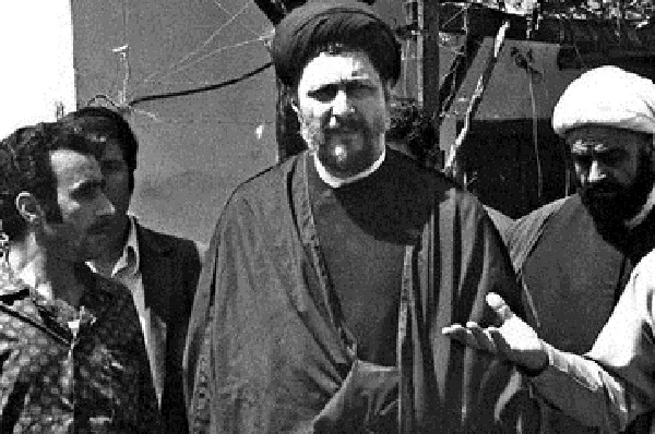امام موسی صدر