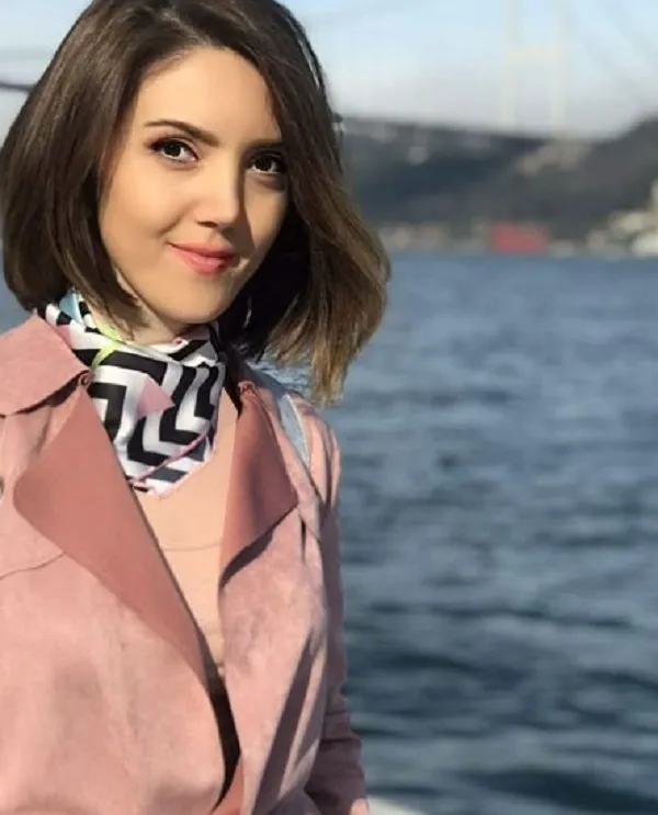 عایشه گل 
