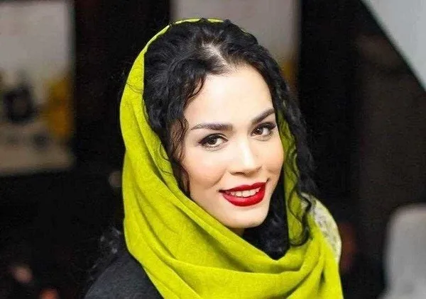 ملیکا شریفی‌نیا