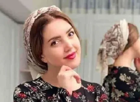  عایشه‌گل