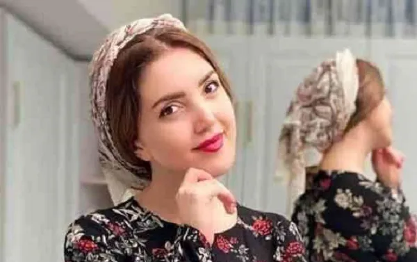  عایشه‌گل