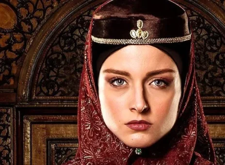 فاطمه مسعودی