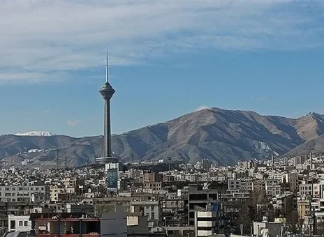 تهران