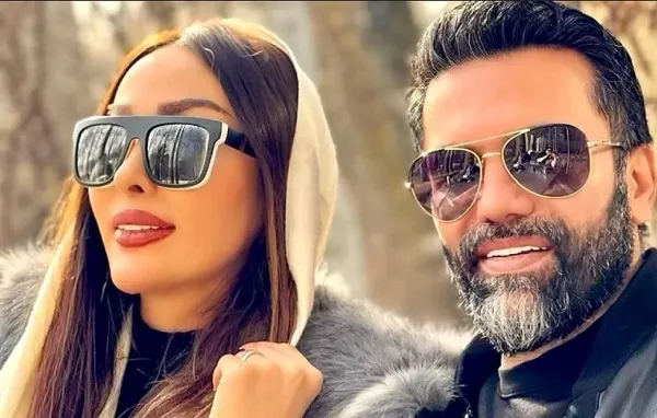 علیرضا نیکبخت