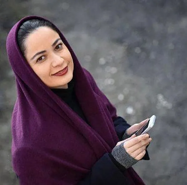 نسرین نصرتی