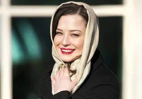 مهراوه شریفی‌نیا