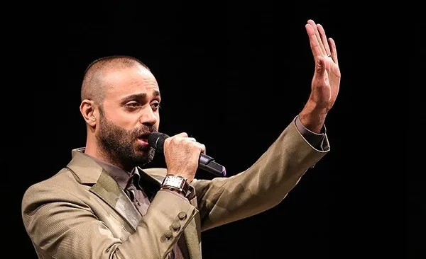 حمید حامی