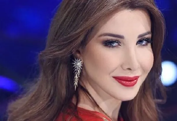 نانسی عجرم