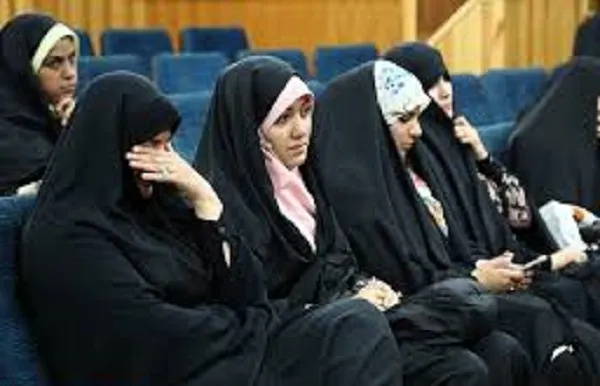 شهدای مدافع حرم