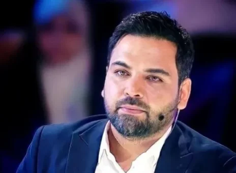 احسان علیخانی