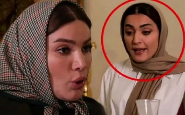 السا فیروز آذر