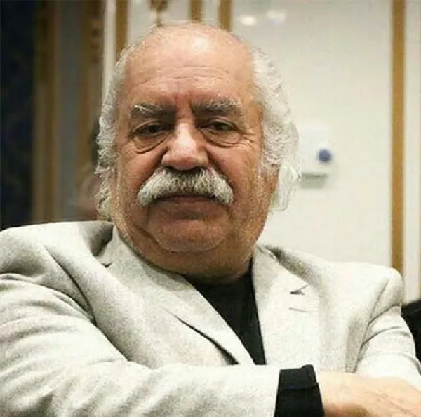 بهزاد فراهانی