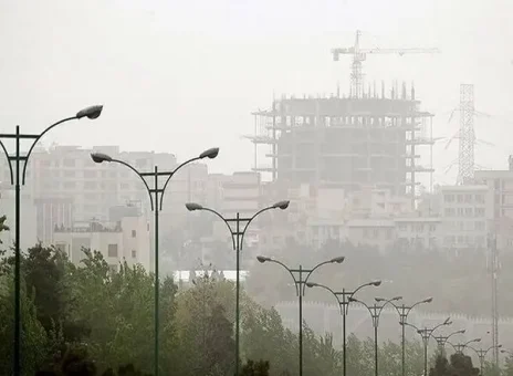 آلودگی